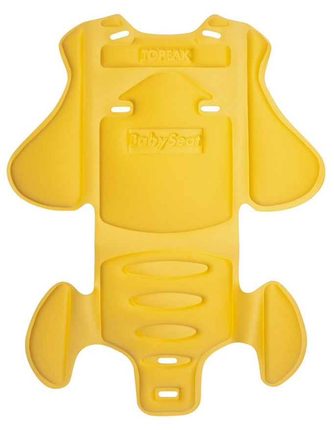 Topeak Baby Seat 1 Padding Replacement