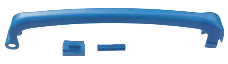 Topeak Grab Bar for Baby Seat II Blue (TCS2200/2201/2202)