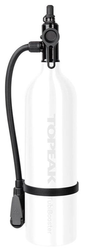 Topeak Tubibooster X Hose Kit