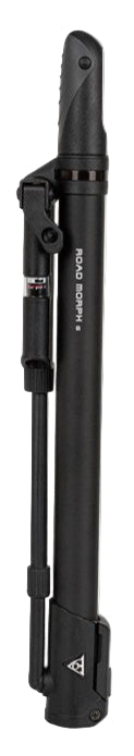 Topeak Road Morph G Black Bike Pump