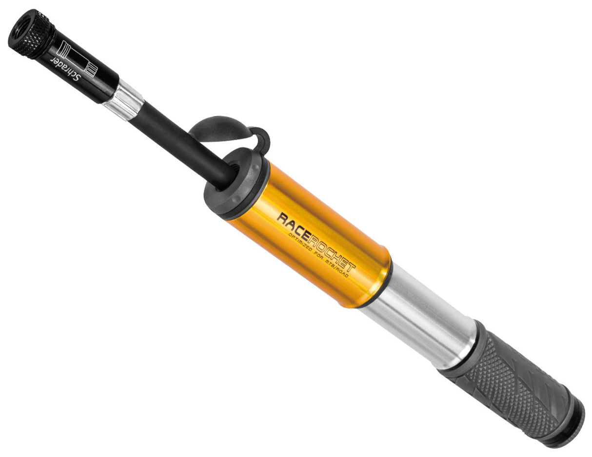 Topeak RaceRocket Mini Pump