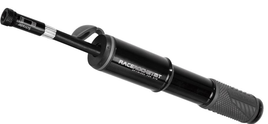 Topeak RaceRocket MT Mini Pump