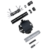 Crankbrothers TS18 Tube Stash Tool Kit