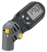 Topeak SmartGauge D2 Digital Tire Pressure Gauge