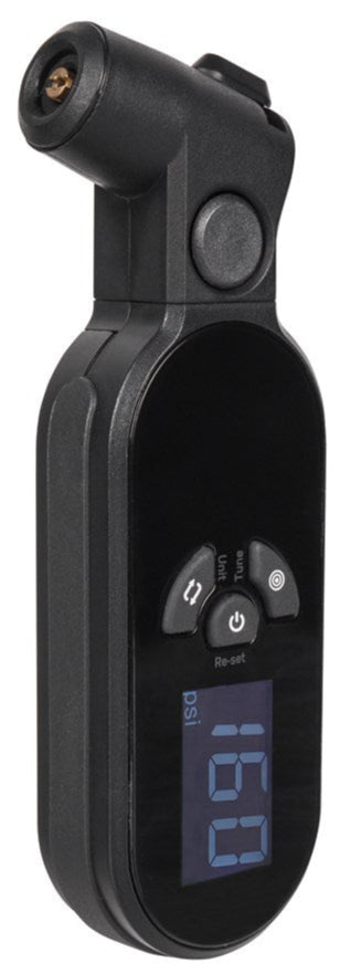 Topeak SmartGauge D2X Digital Tire Pressure Gauge