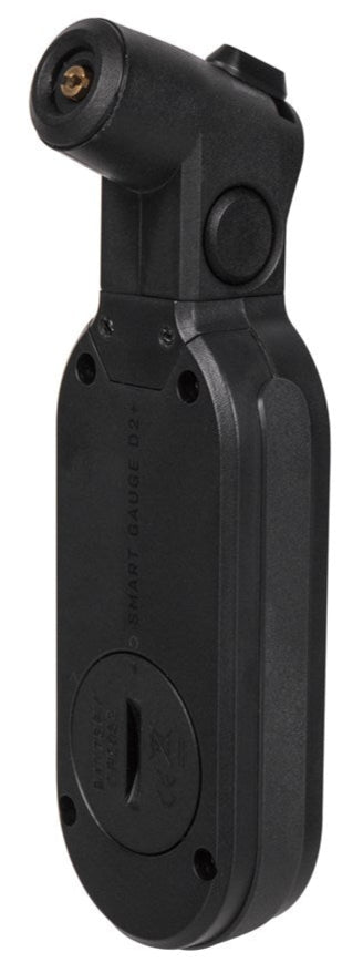 Topeak SmartGauge D2X Digital Tire Pressure Gauge