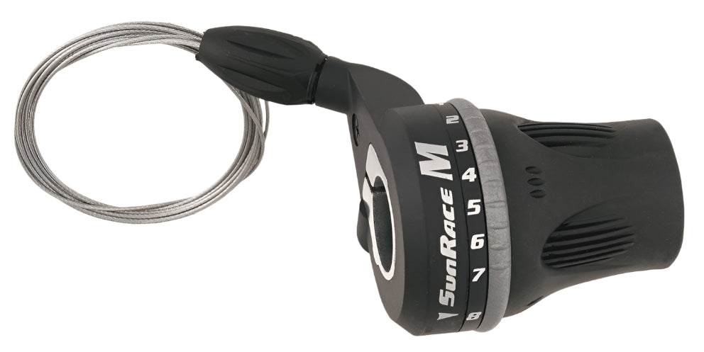 Sunrace 8 Speed Twist Shifter