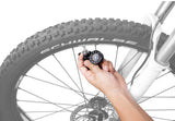 Topeak Shuttle Gauge G2 Tire Pressure Gauge