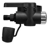Topeak Shuttle Gauge G2 Tire Pressure Gauge