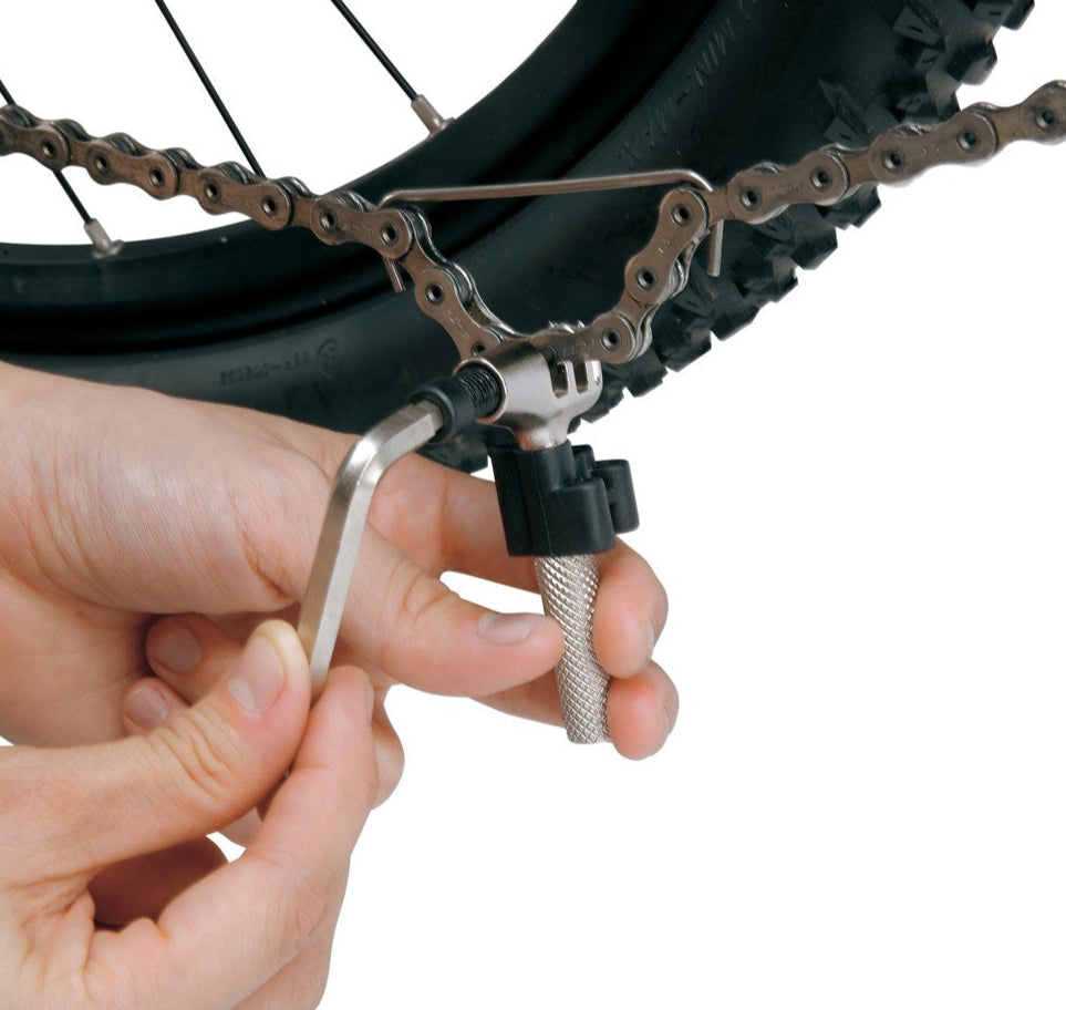 Topeak Super Chain Tool