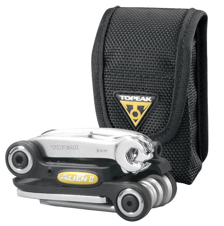 Topeak Alien II Multi-Tool