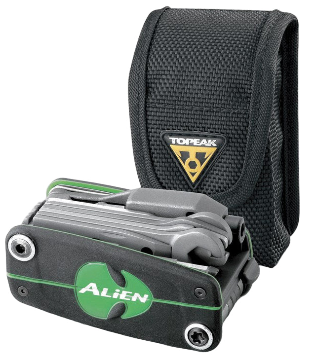 Topeak Alien III Multi-Tool