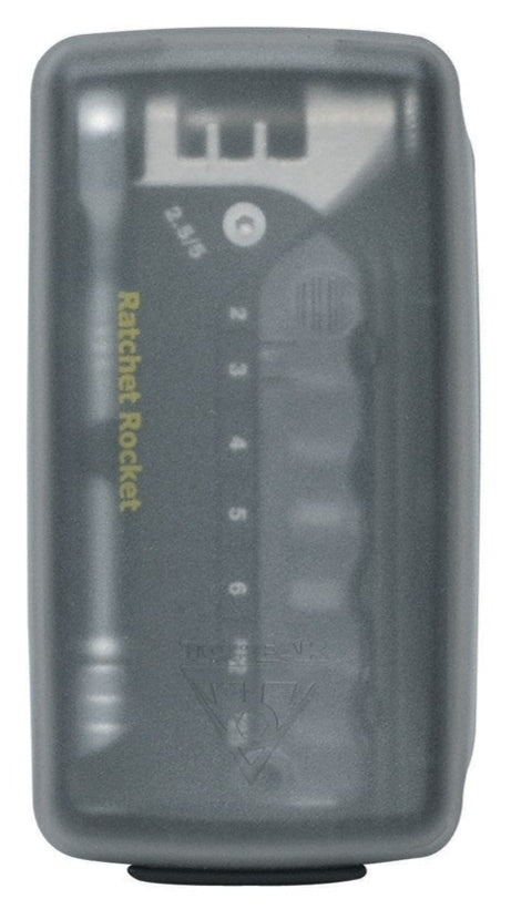 Topeak Ratchet Rocket Tool Kit