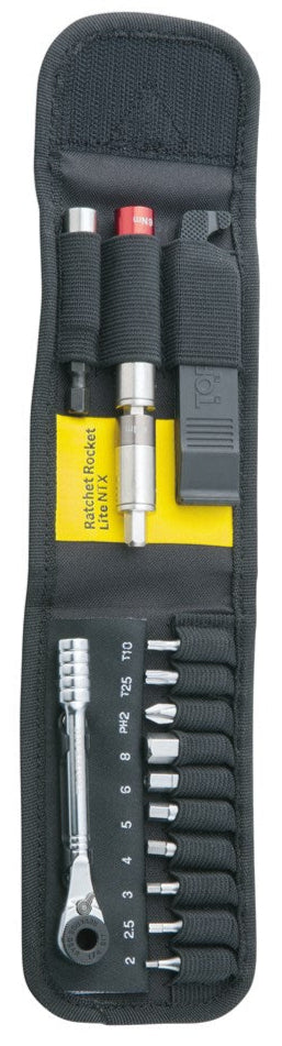 Topeak Ratchet Rocket Lite NTX Tool Kit