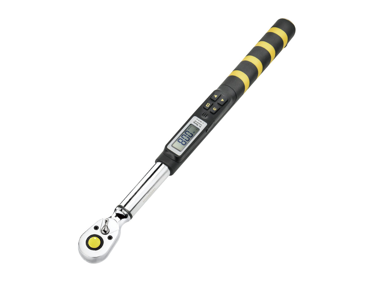 Topeak D-Torq DX Torque Wrench