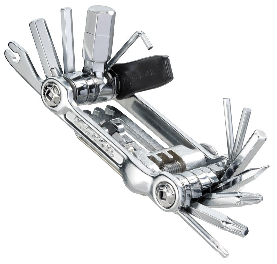 Topeak Mini 20 Pro Multi-Tool