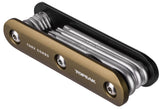 Topeak Torx Combo Tool Set