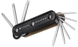 Topeak Torx Combo Tool Set