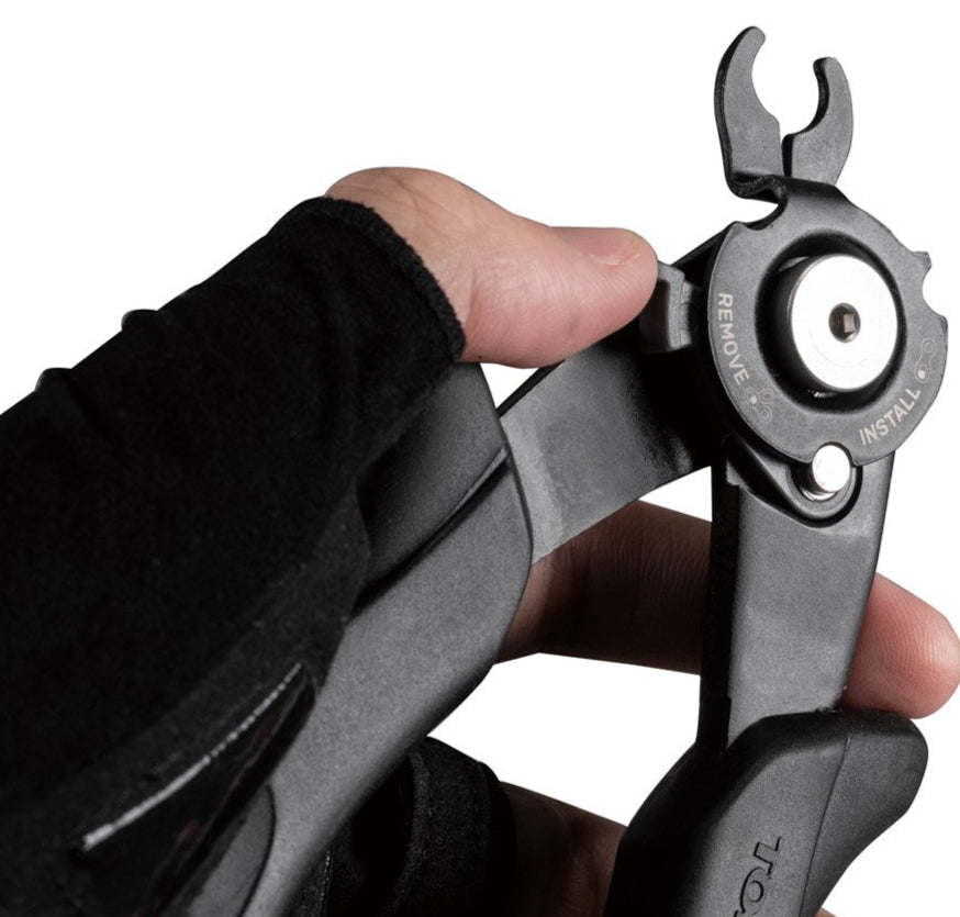 Topeak Power Link Pro Chain Tool