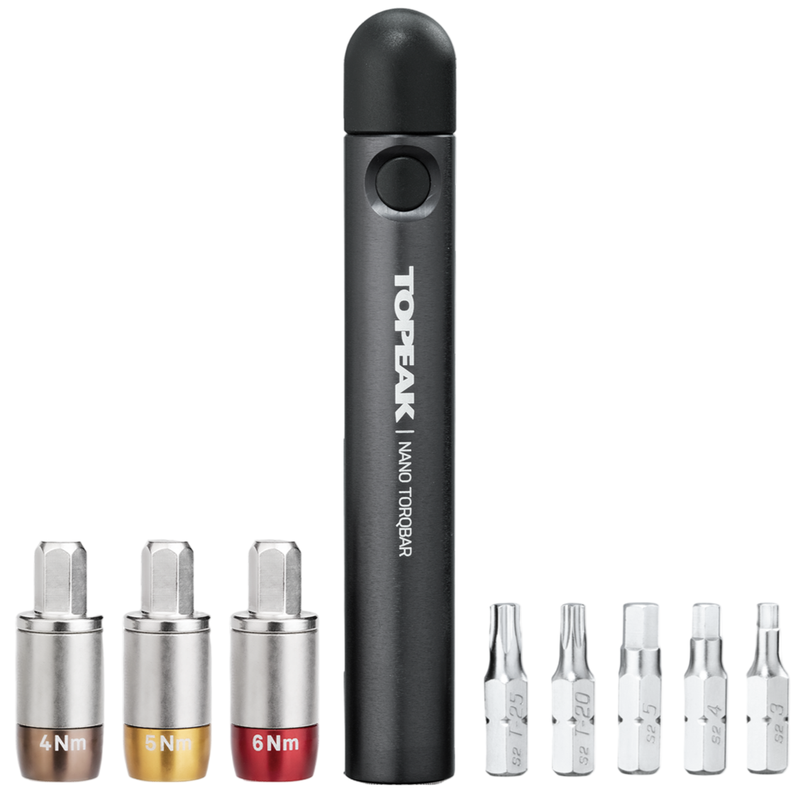 Topeak Nano TorqBar DX Torque Wrench