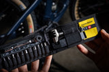  Topeak Ratchet Rocket Lite DX+ Tool Kit