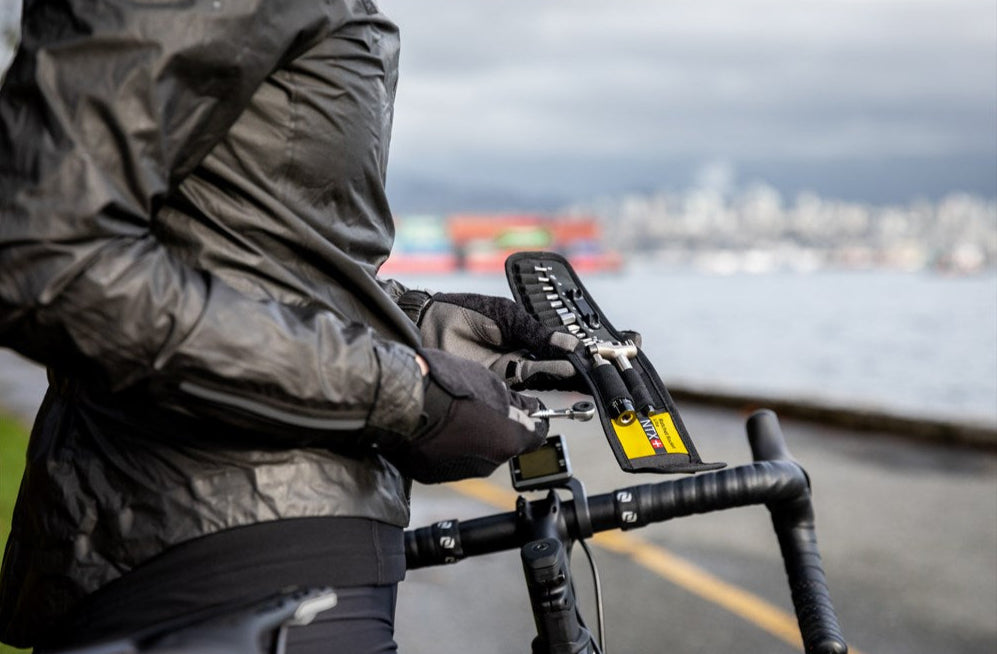 Topeak Ratchet Rocket Lite NTX+ Tool Kit