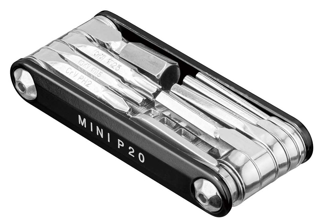 Topeak Mini P20 Multi-Tool