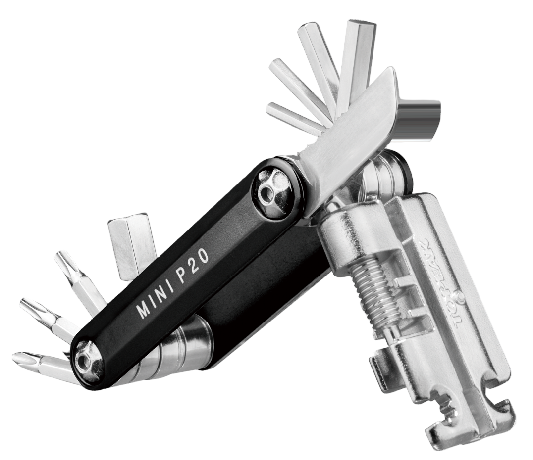 Topeak Mini P20 Multi-Tool