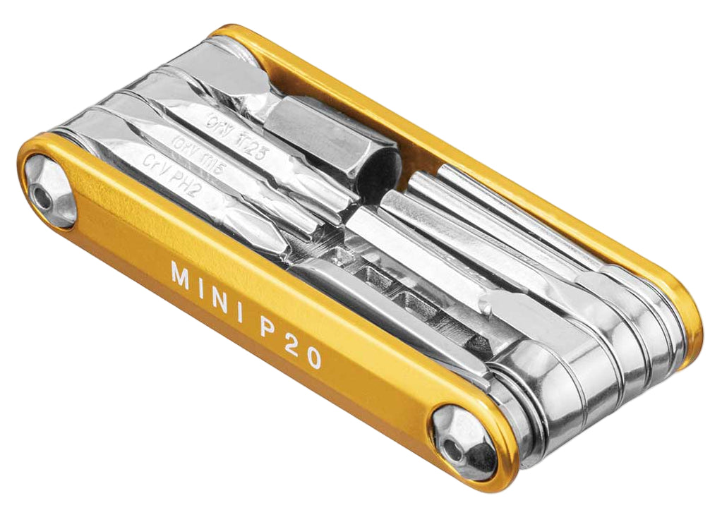 Topeak Mini P20 Multi-Tool