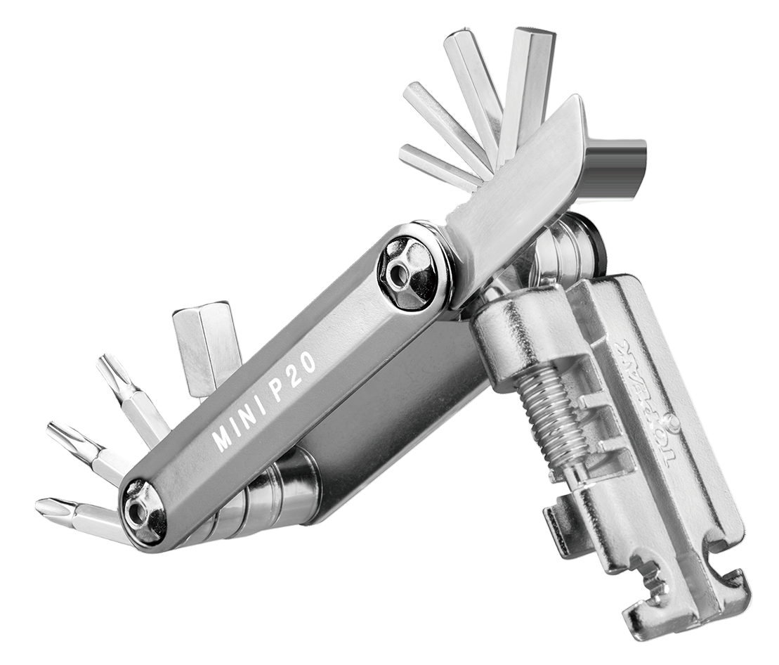 Topeak Mini P20 Multi-Tool