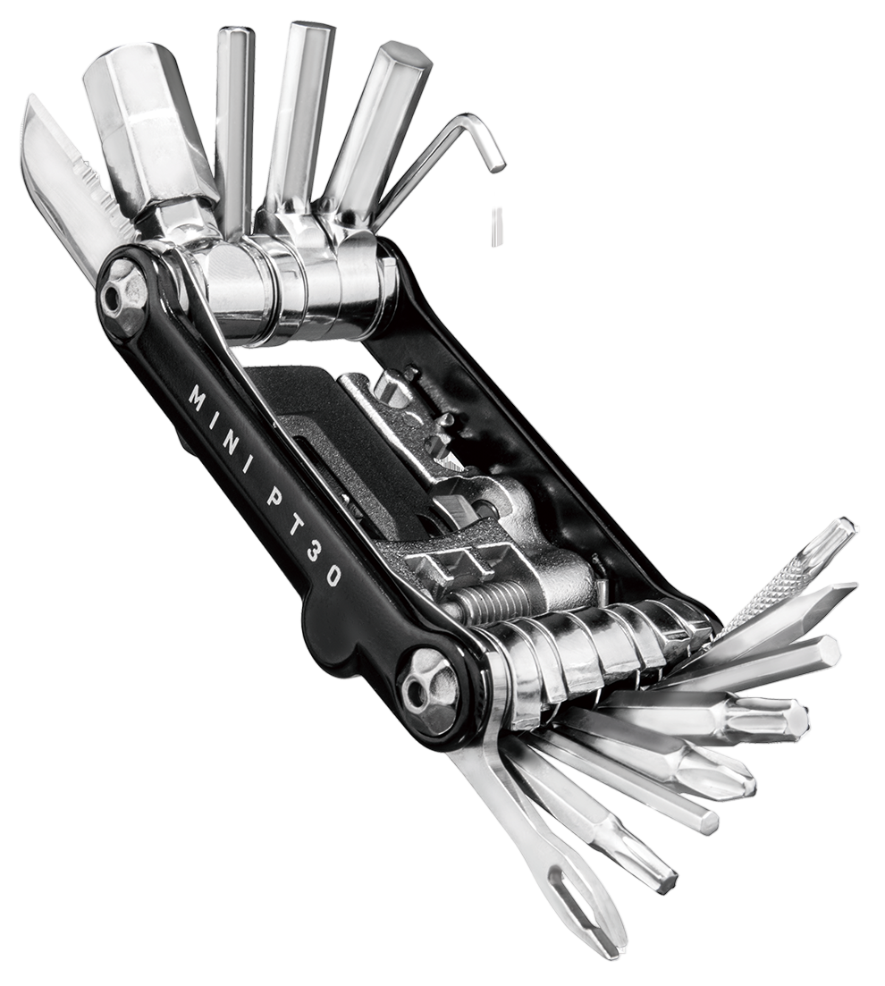 Topeak Mini PT30 Multi-Tool