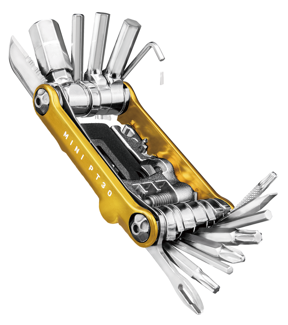 Topeak Mini PT30 Multi-Tool