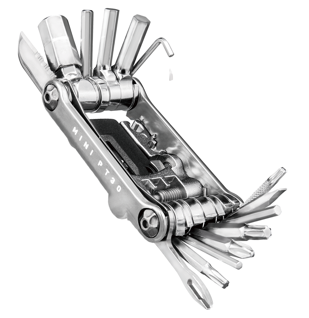 Topeak Mini PT30 Multi-Tool