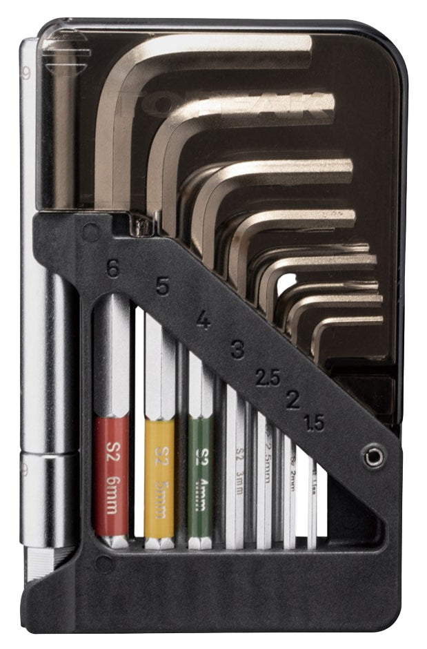 Topeak ToolCard Multi-Tool