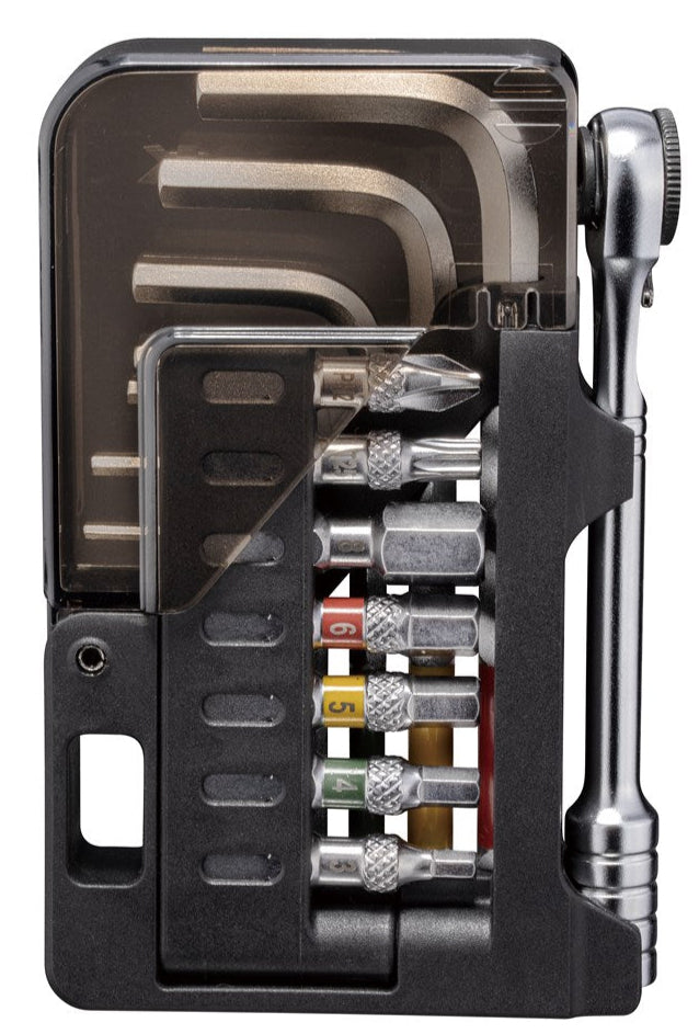 Topeak Omni ToolCard Multi-Tool