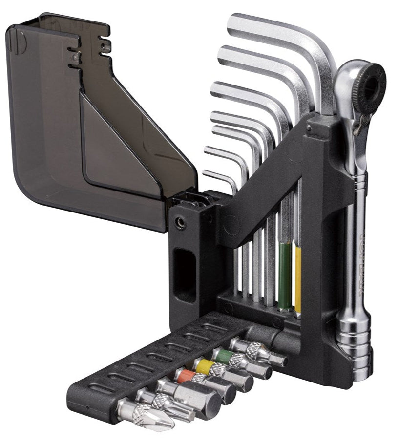Topeak Omni ToolCard Multi-Tool