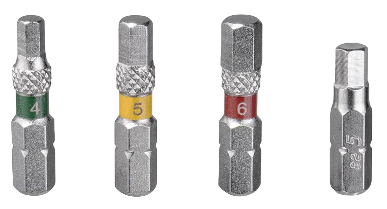 Topeak Allen BitKit 9-Piece Set