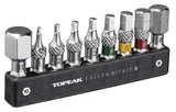 Topeak Allen BitKit 9-Piece Set