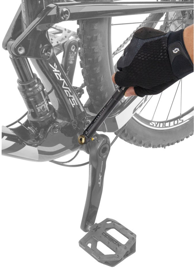 Topeak Torq Stick 4-20Nm Torque Wrench
