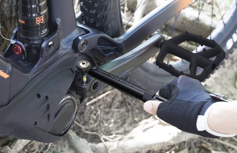 Topeak Torq Stick 4-20Nm Torque Wrench