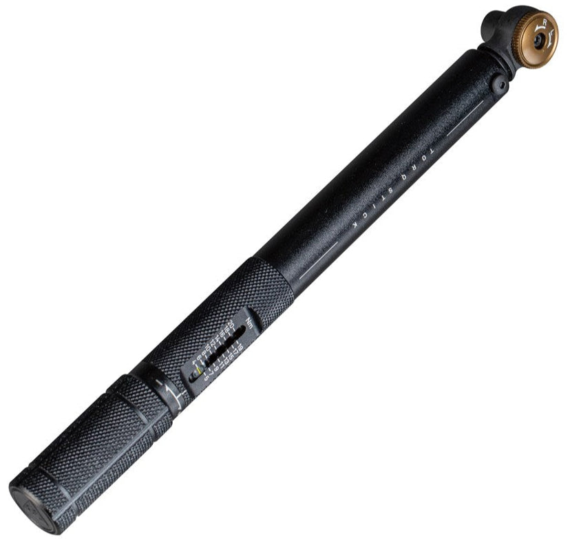 Topeak Torq Stick 4-20Nm Torque Wrench