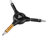 Topeak YHEX Speed Wrench 4/5/6mm Hex Tool