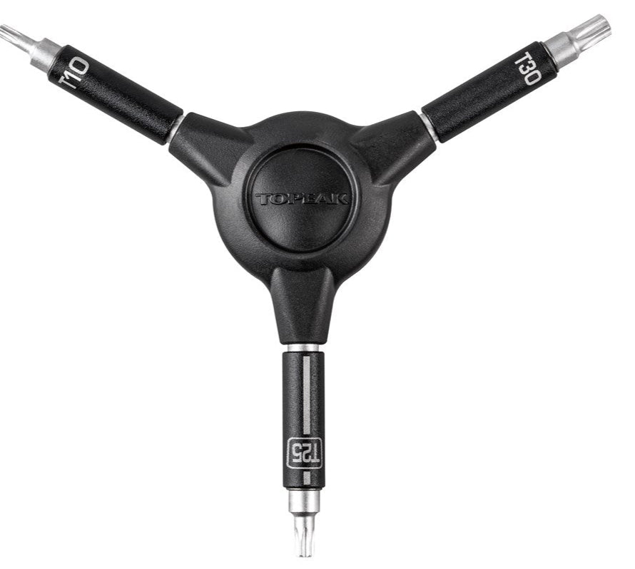 Topeak Y-Torx Speed Wrench