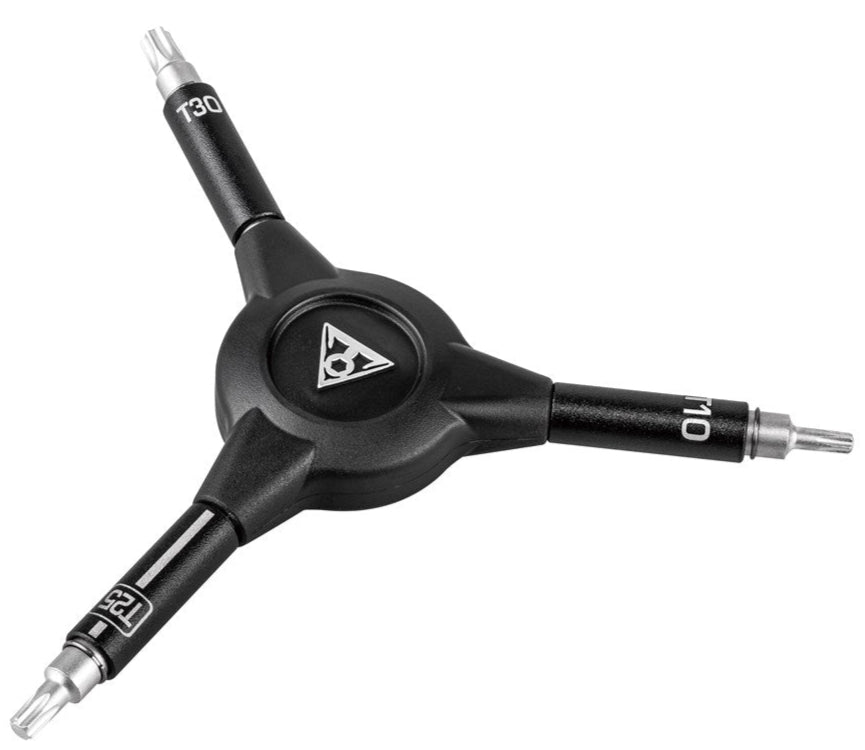Topeak Y-Torx Speed Wrench