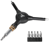 Topeak Y-Speed Ratchet Tool