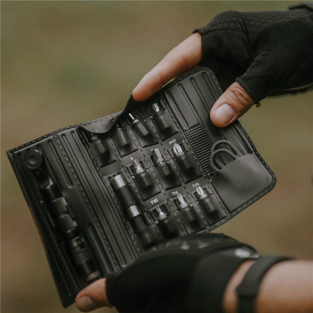 Topeak Ratchet 'N Roll EX Tool Kit