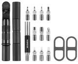 Topeak Ratchet 'N Roll Elite Tool Kit 