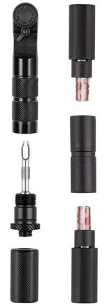 Topeak Ratchet 'N Roll Elite Tool Kit
