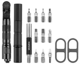 Topeak Ratchet'n Roll Pro Tool Kit