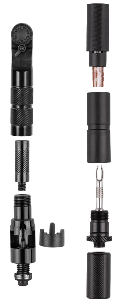 Topeak Ratchet'n Roll Pro Tool Kit